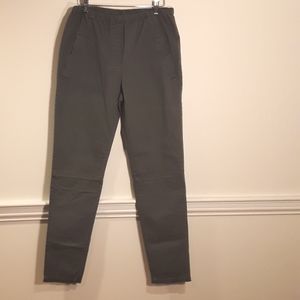 NEW HANNOH WESSEL green pants 40